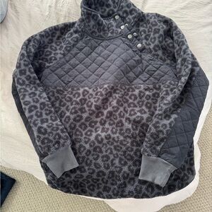 Abercrombie and Fitch Sherpa